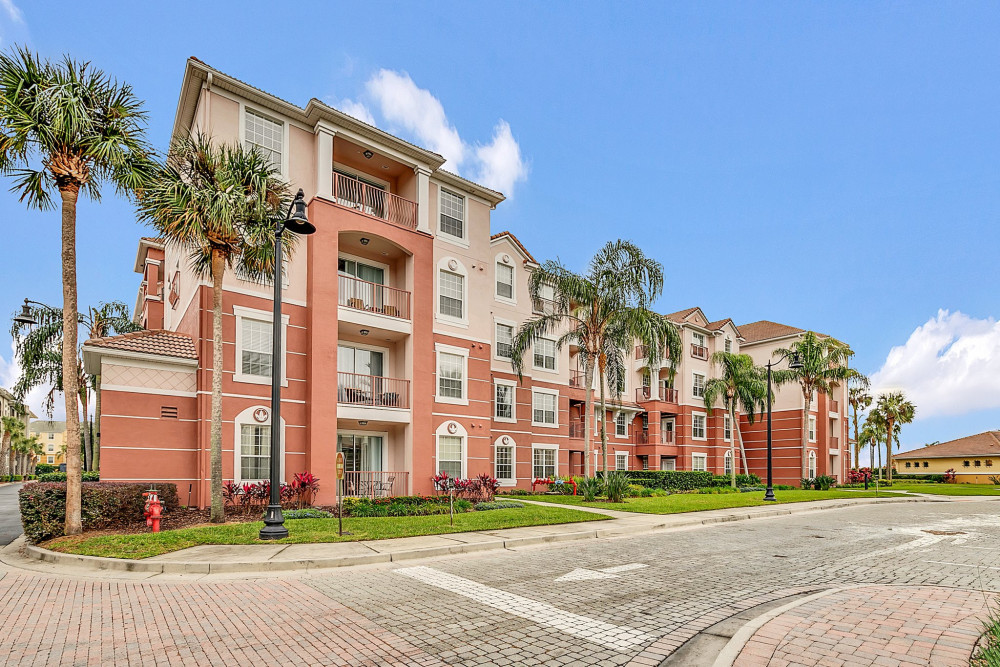 Vista Cay 287