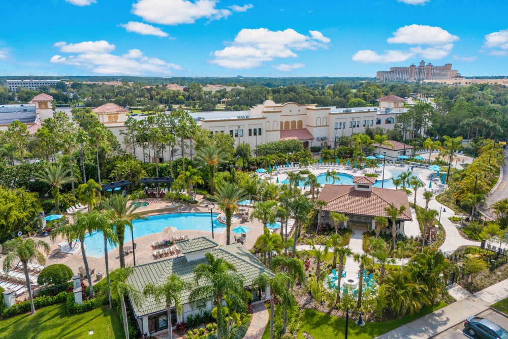 Vista Cay 289