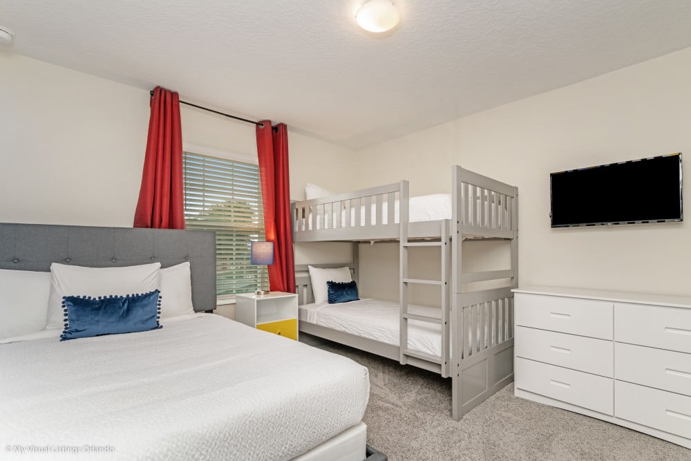 Storey Lake Resort 292