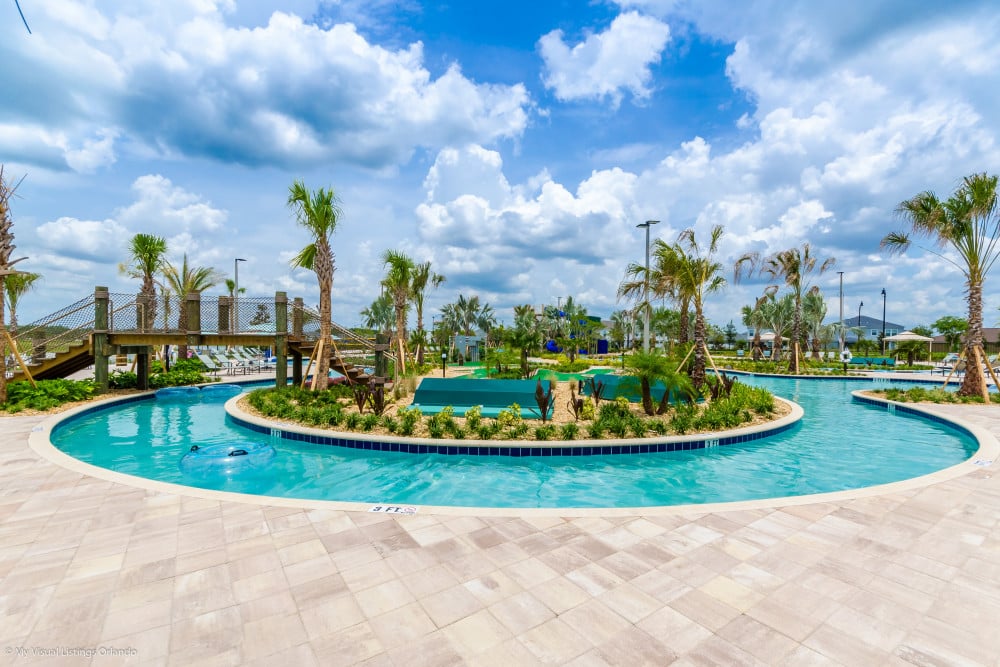 Storey Lake Resort 292