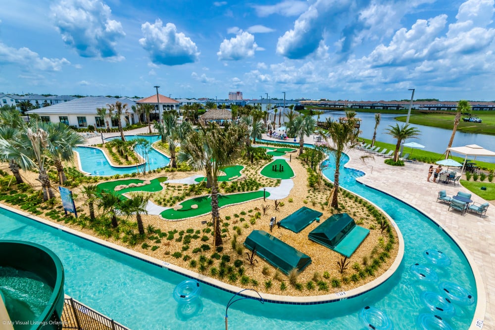 Storey Lake Resort 292