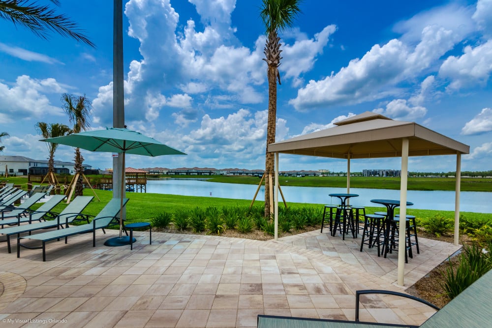 Storey Lake Resort 292