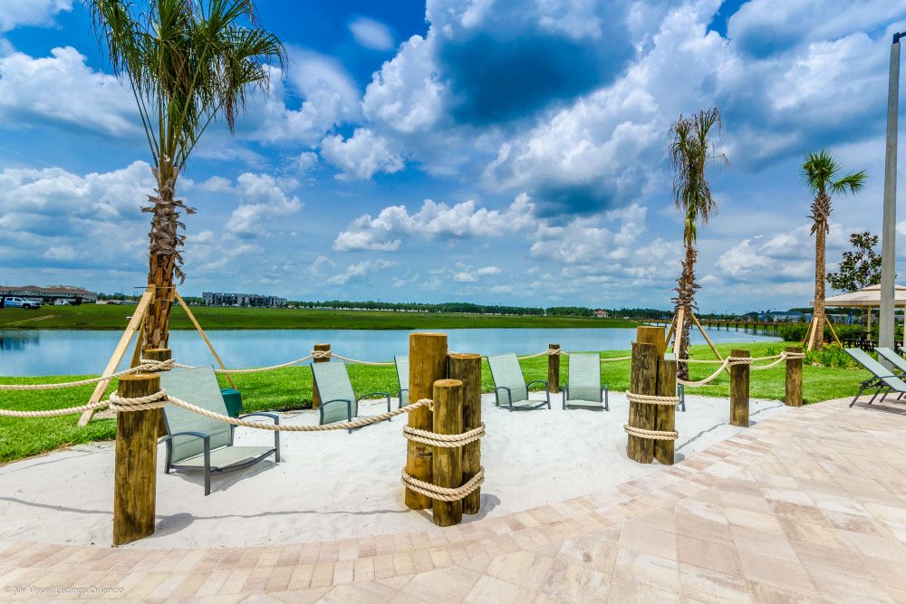Storey Lake Resort 292