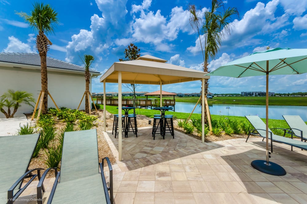 Storey Lake Resort 292