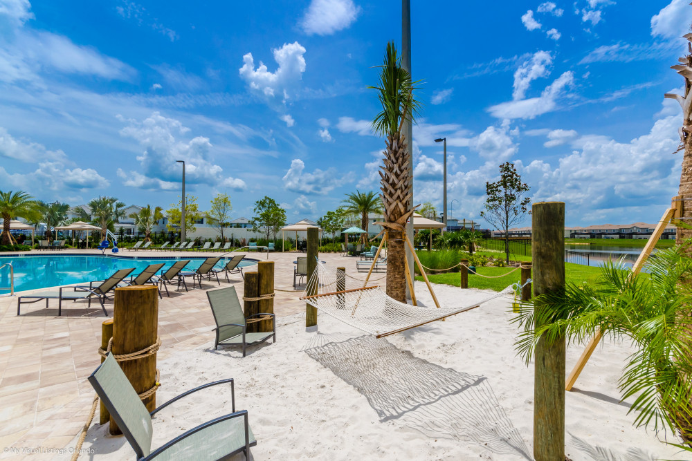 Storey Lake Resort 292