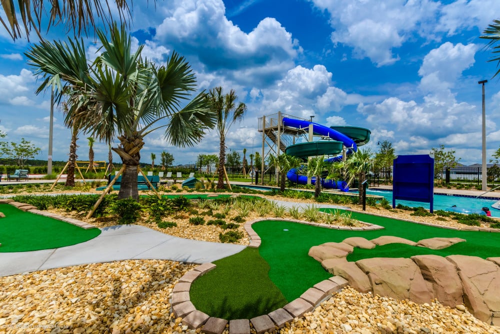 Storey Lake Resort 292