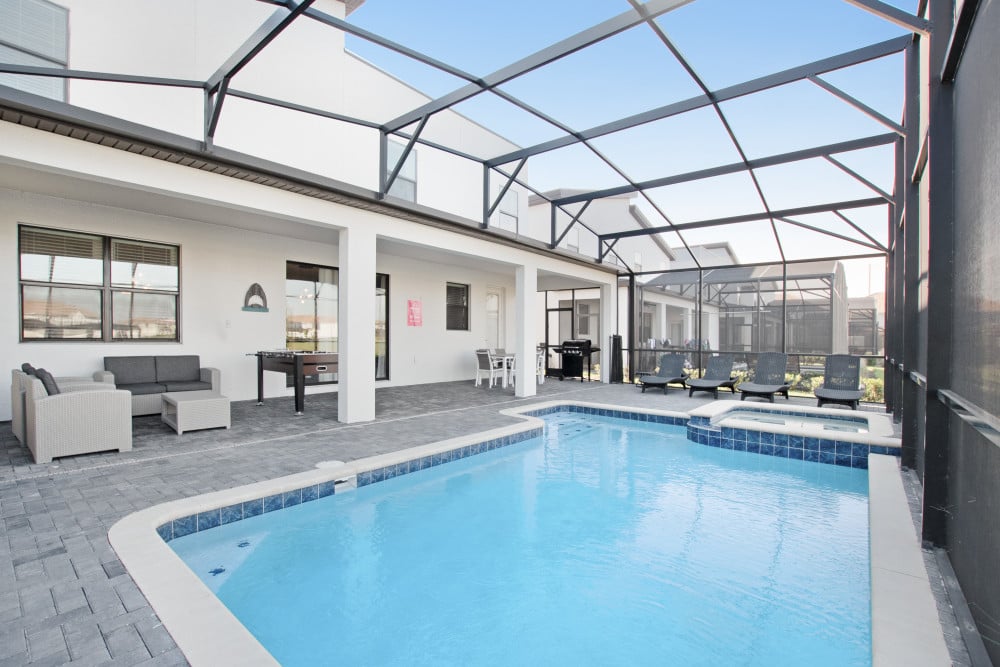 Storey Lake Resort 288