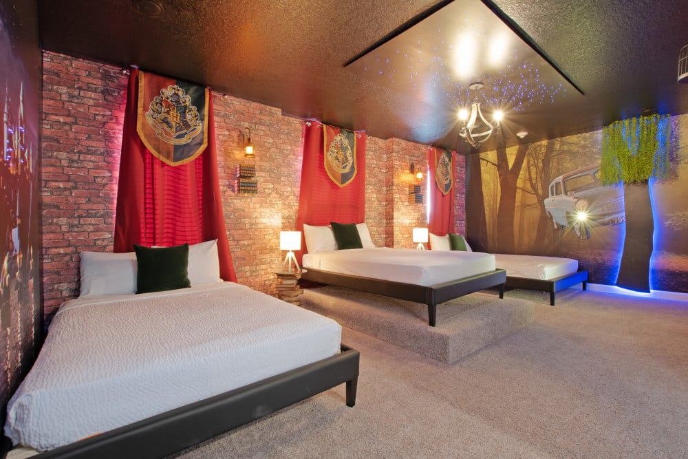 Storey Lake Resort 288