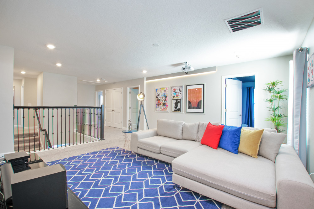 Storey Lake Resort 288