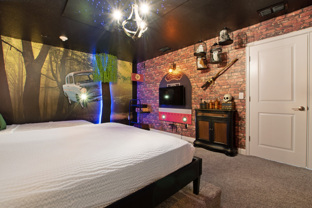 Storey Lake Resort 288