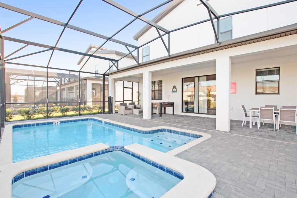 Storey Lake Resort 288