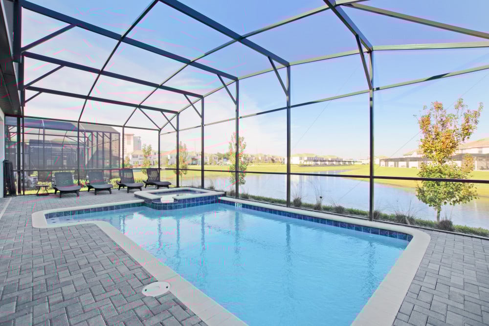 Storey Lake Resort 288