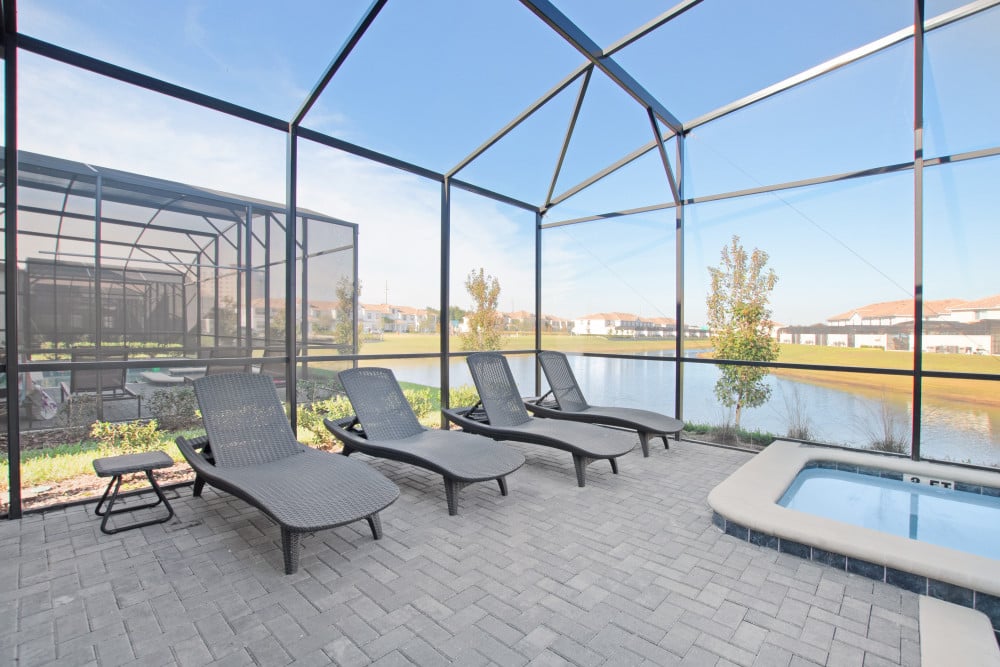 Storey Lake Resort 288