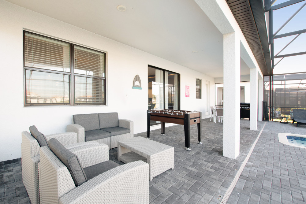 Storey Lake Resort 288