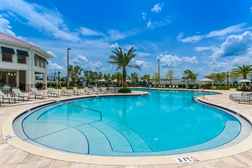 Storey Lake Resort 288