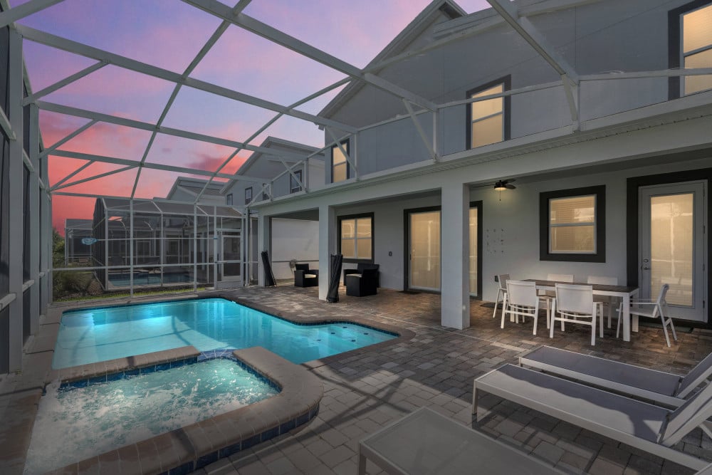 Championsgate 484