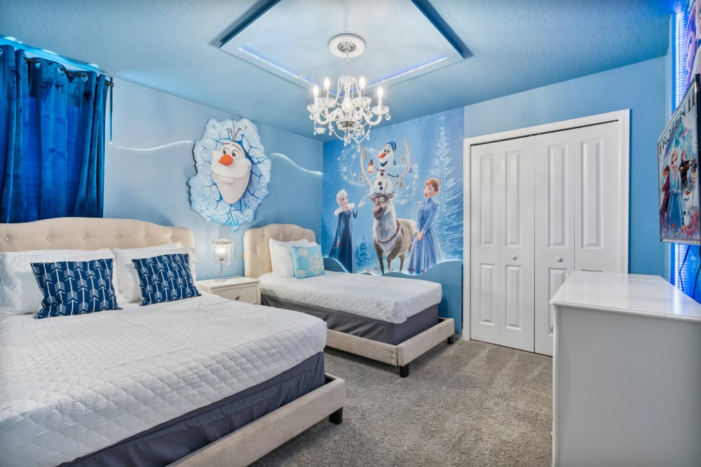 Championsgate 484