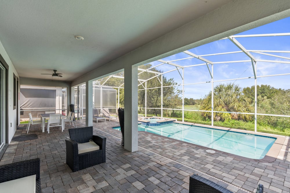 Championsgate 484