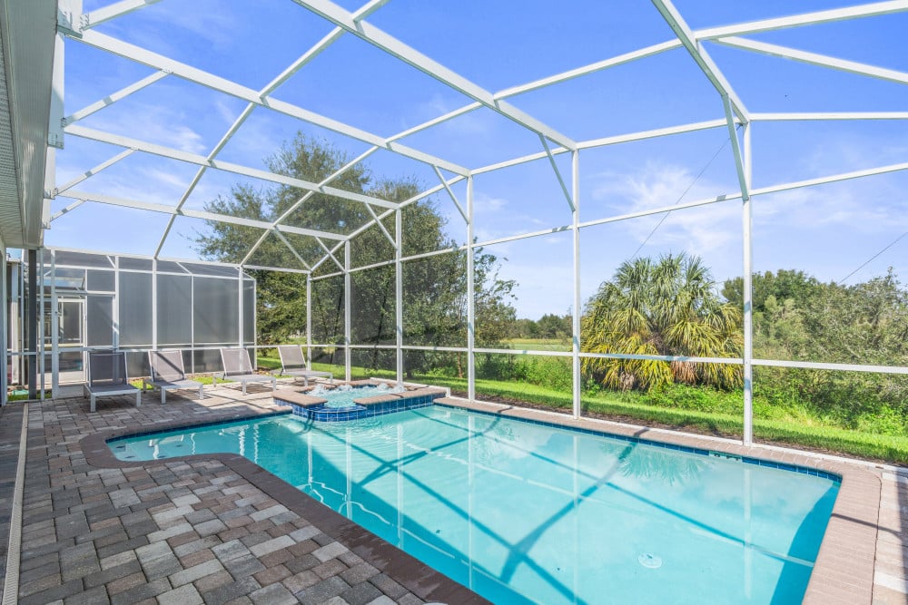 Championsgate 484