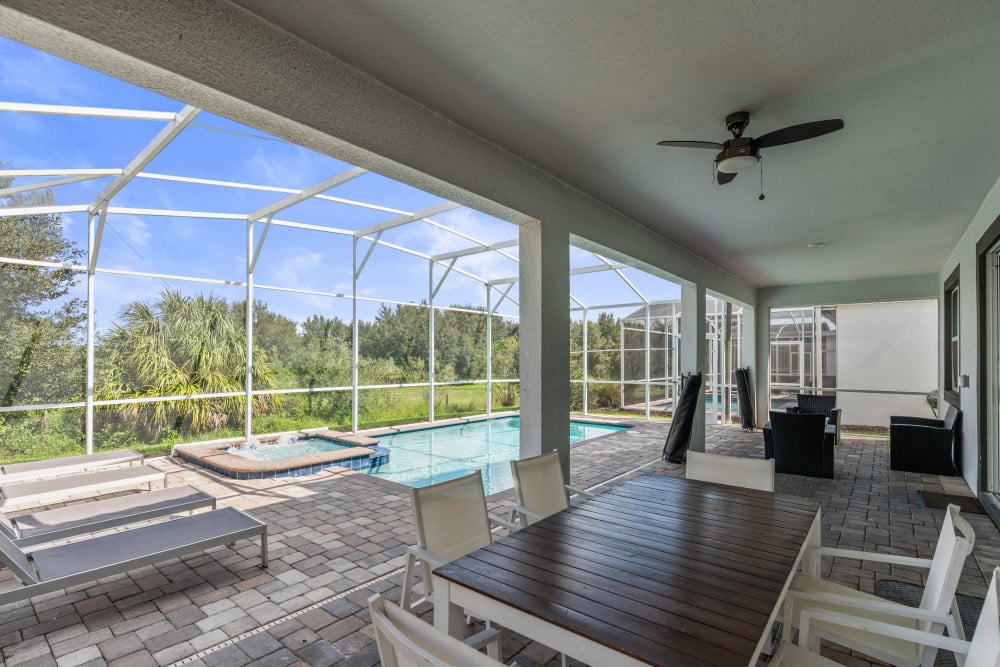 Championsgate 484