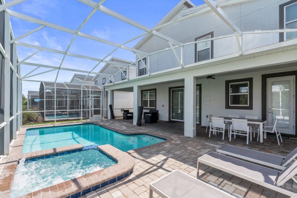 Championsgate 484