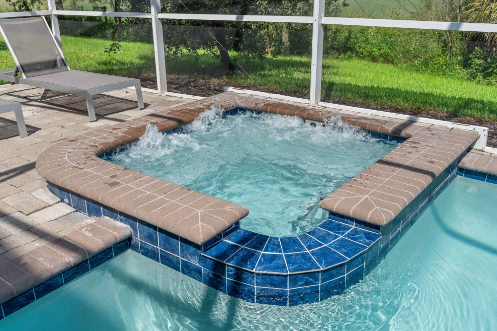Championsgate 484