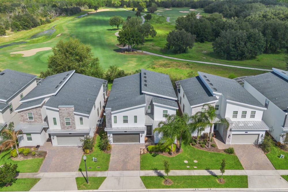 Championsgate 484