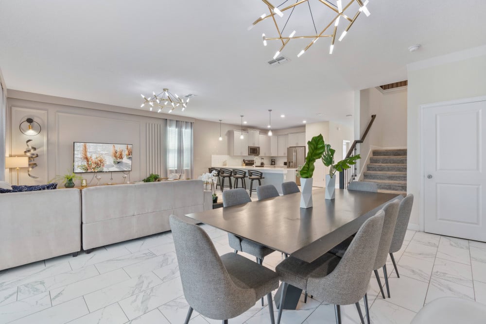 Championsgate 484