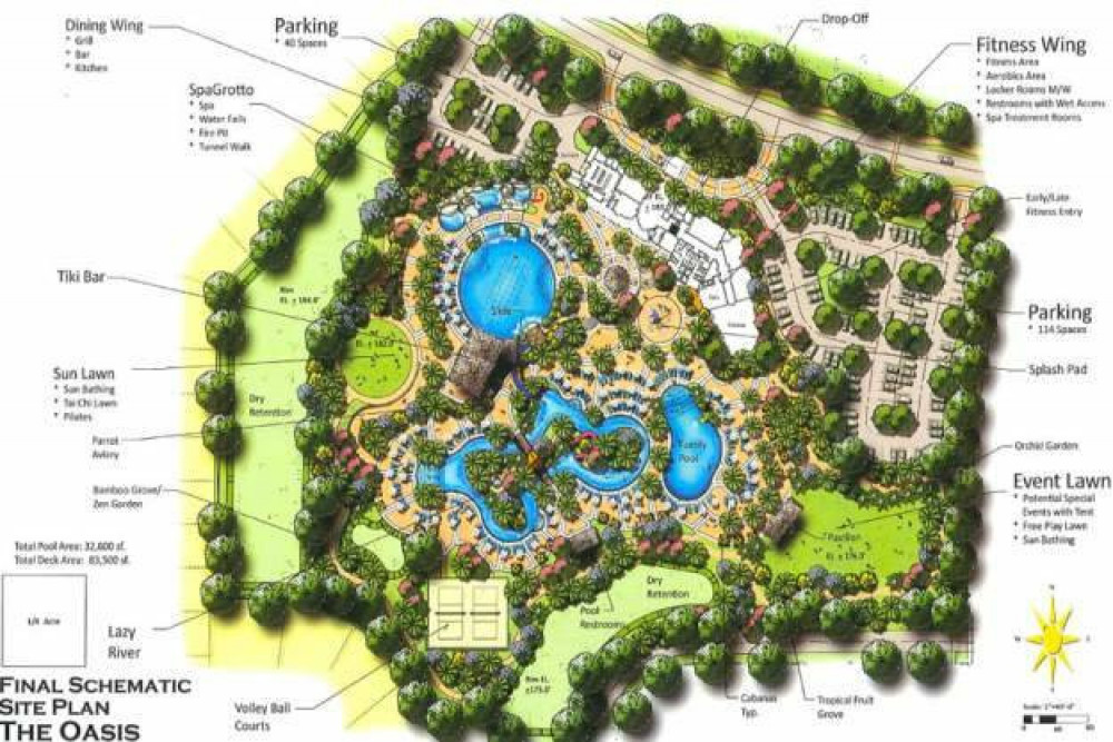 Championsgate 484