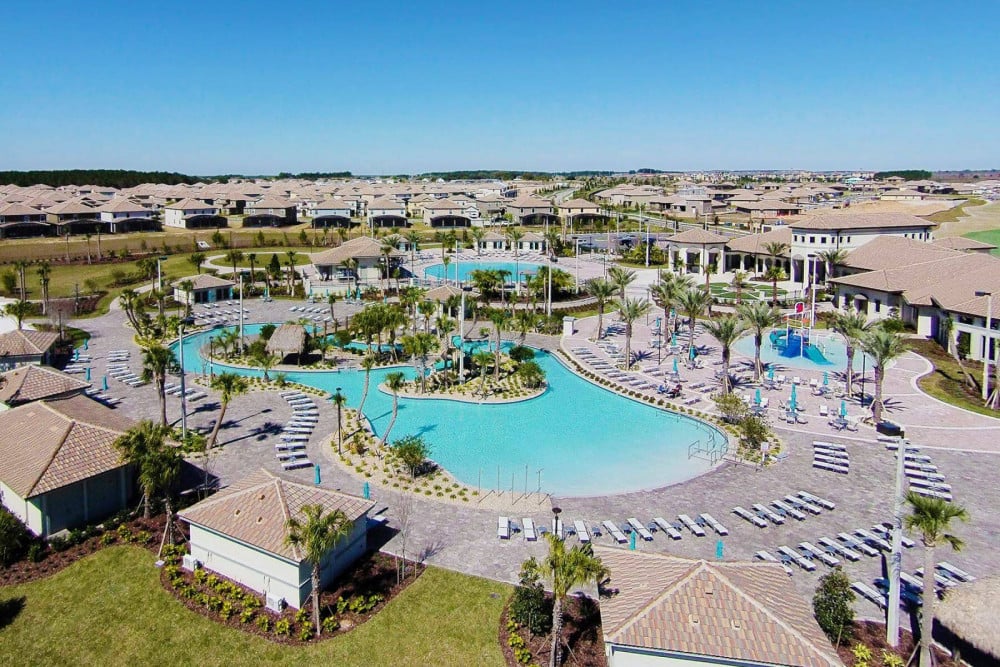 Championsgate 484