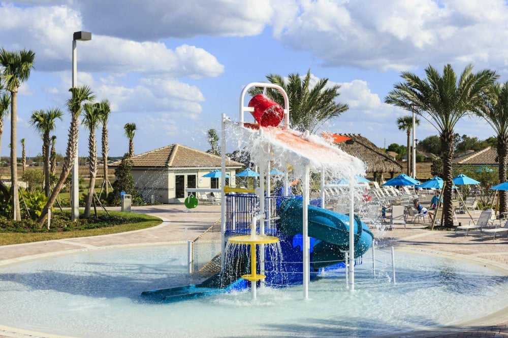 Championsgate 484