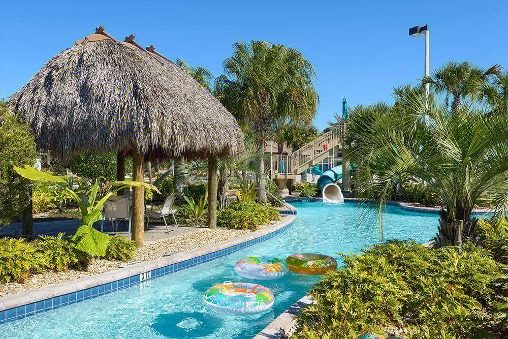 Championsgate 484