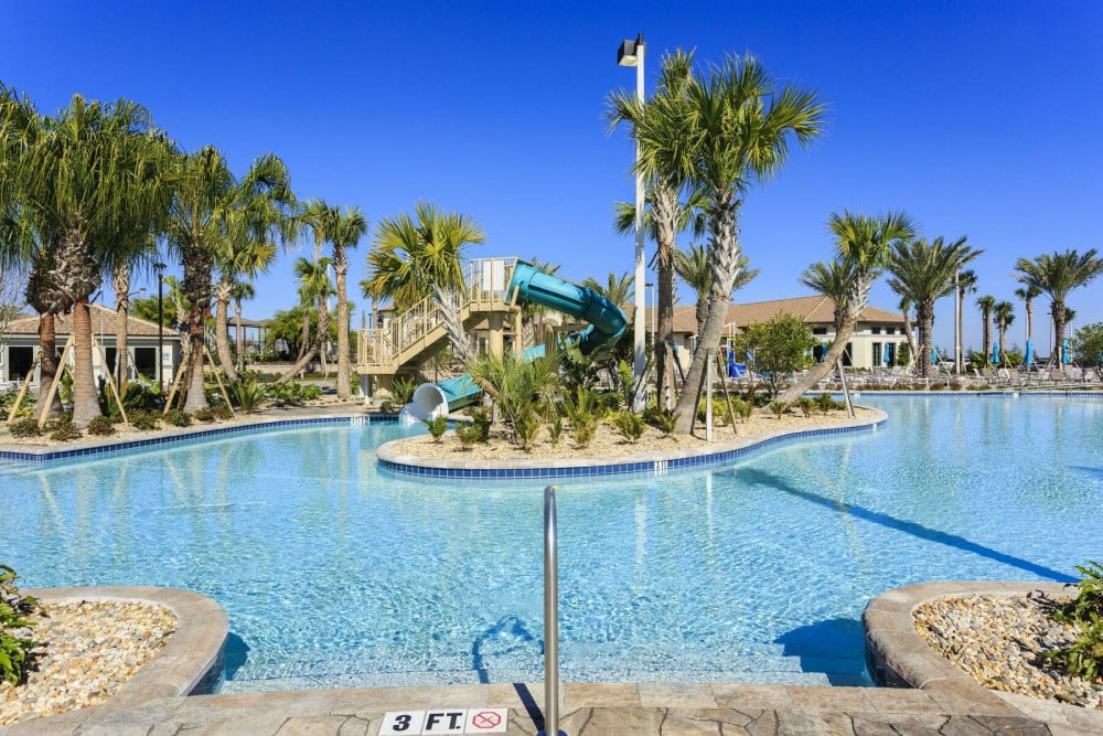 Championsgate 484