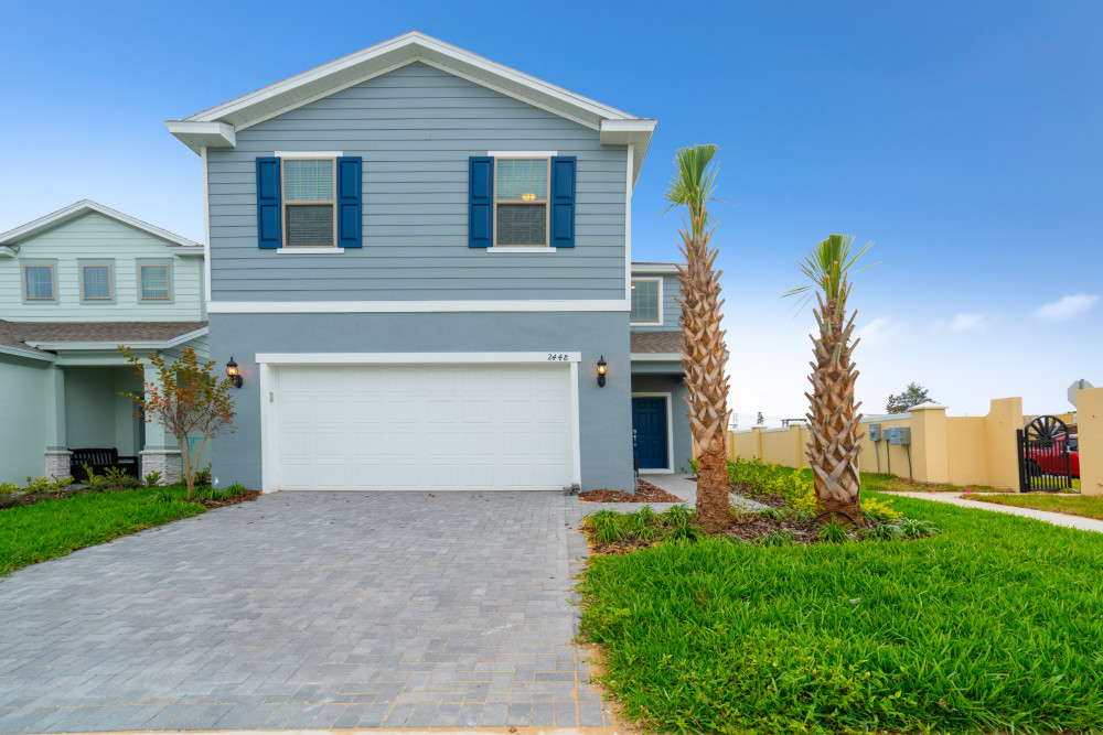 Windsor at Westside 266