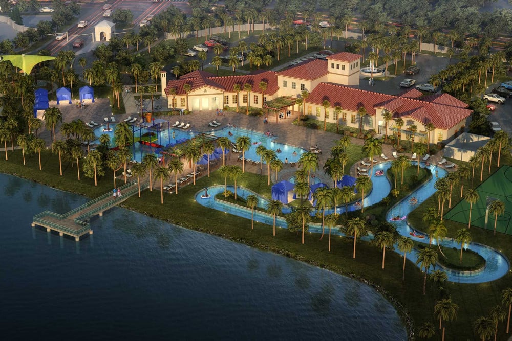 Windsor at Westside 266