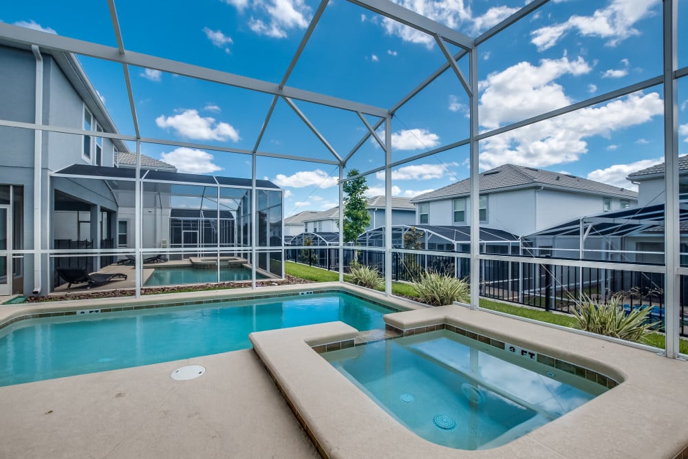 Championsgate 459