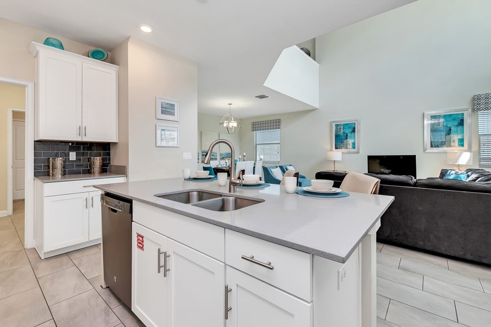 Championsgate 459