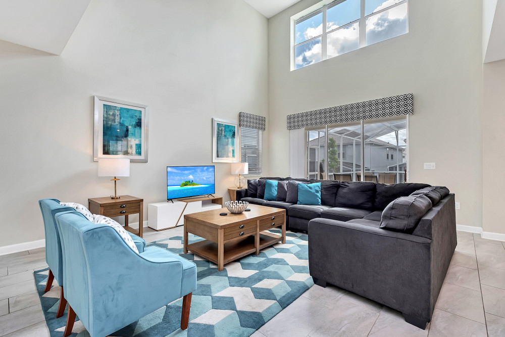 Championsgate 459