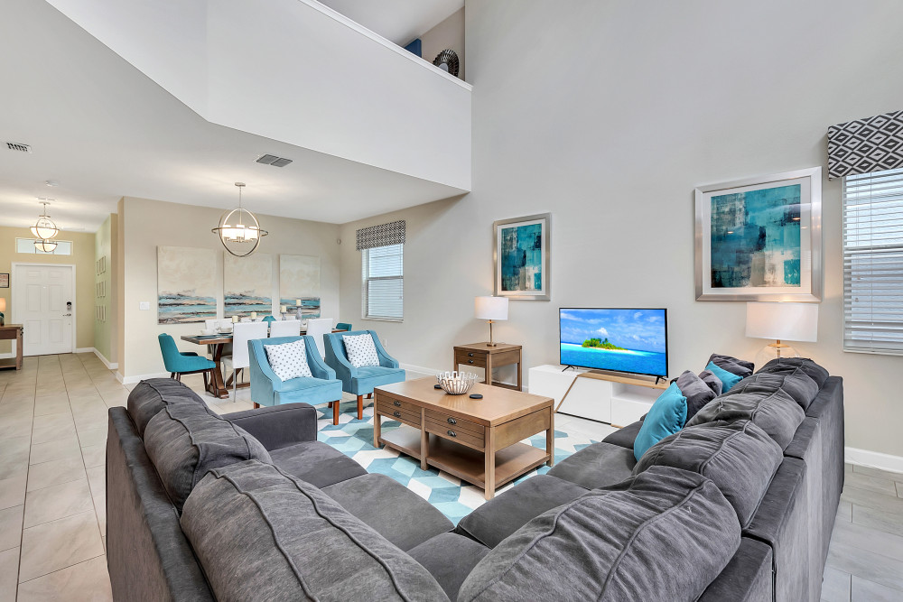 Championsgate 459