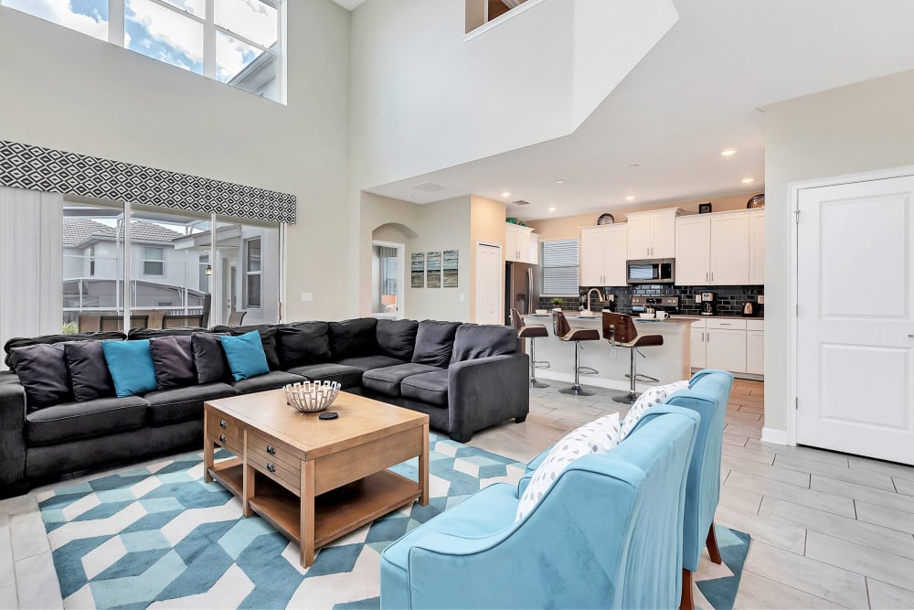 Championsgate 459