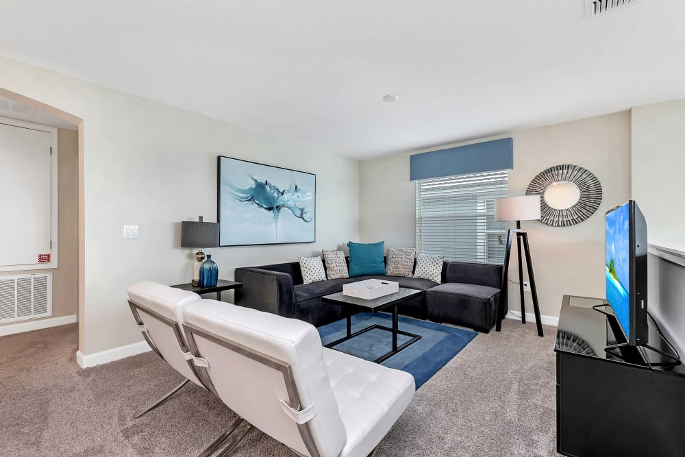 Championsgate 459