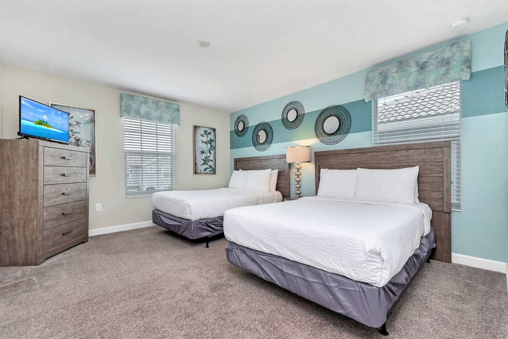 Championsgate 459