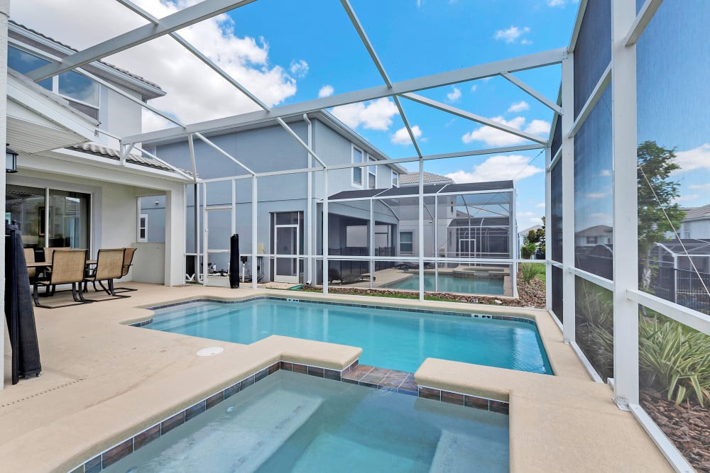 Championsgate 459