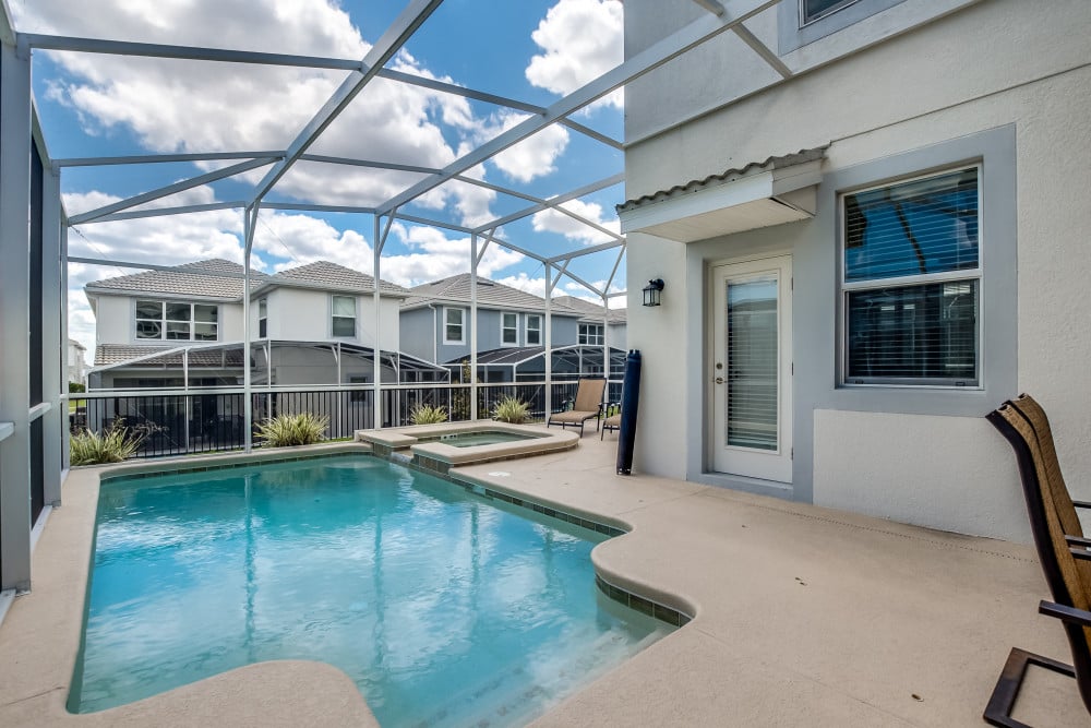Championsgate 459