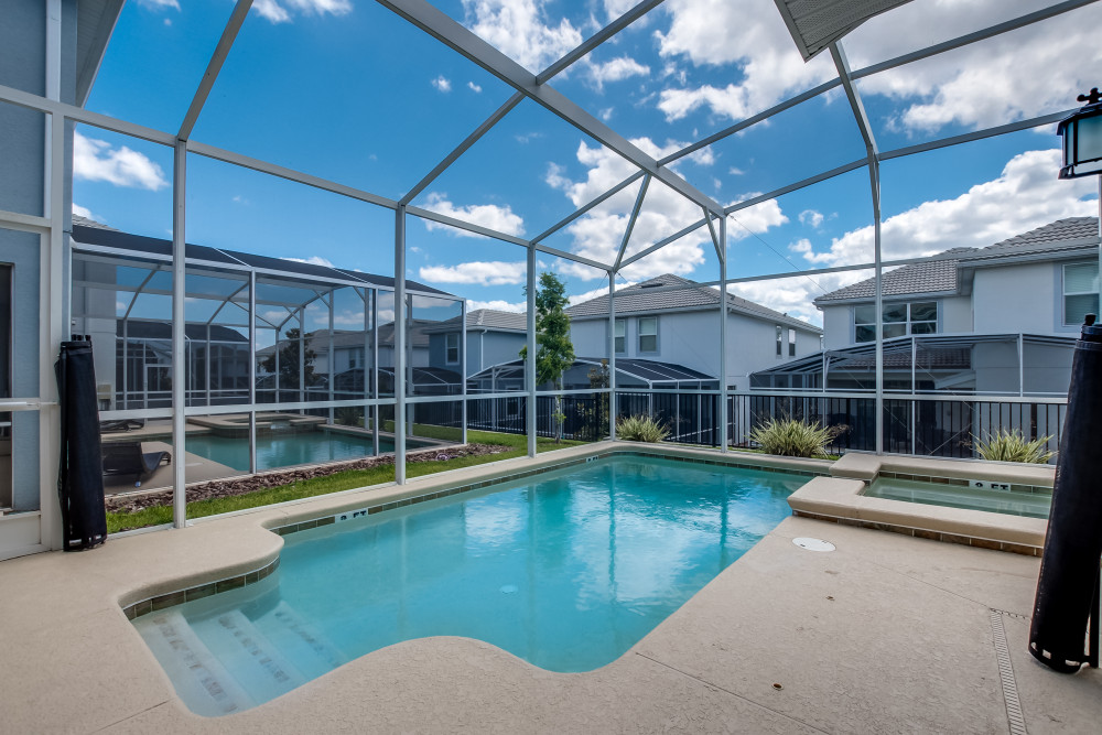Championsgate 459