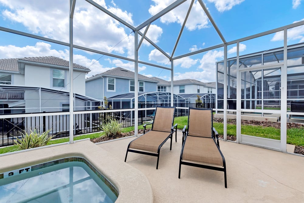 Championsgate 459