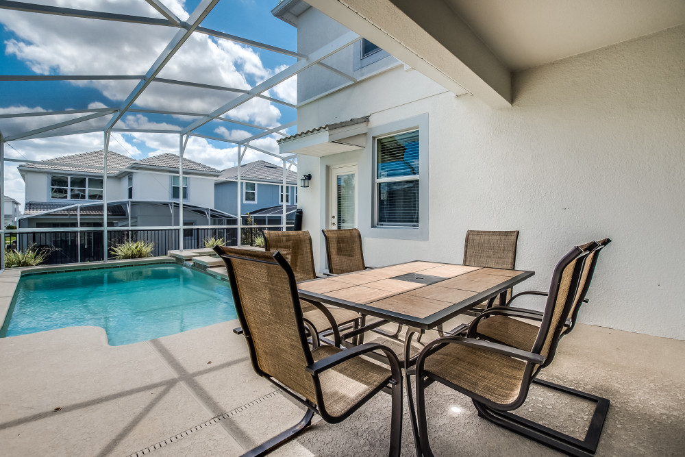 Championsgate 459