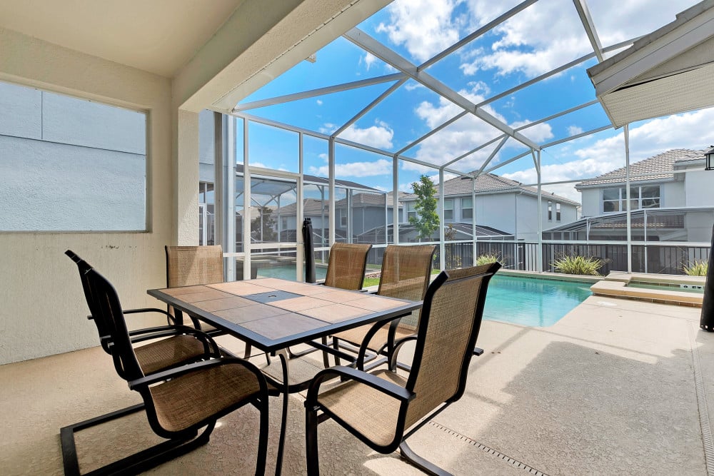 Championsgate 459