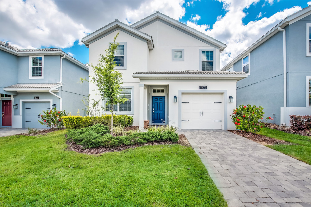 Championsgate 459