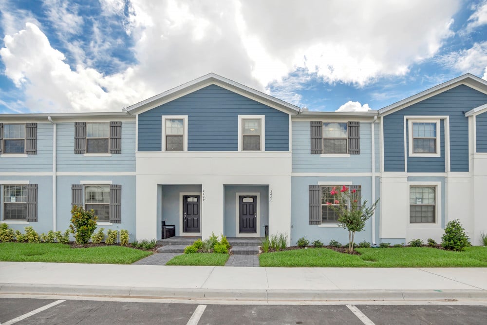 Windsor at Westside 257